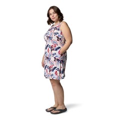 Columbia Chill River Printed Dress
