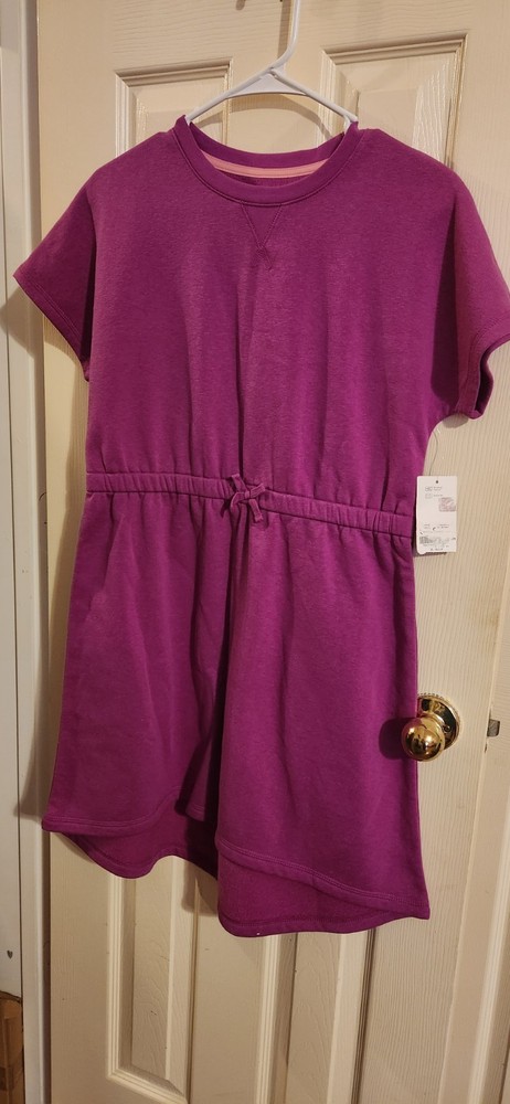 Xersion Dress Purple