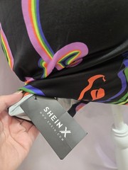 Shein X