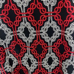 Tommy Hilfiger Dress 6 Black Asymetrical Hem Fairygoth BoHo Chic Grunge Empire