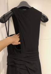 ALEXANDER WANG designer dress, size 0 / XS (RRP £750) worn once only, dry clean