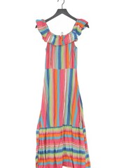 Albaray Maxi Dress UK8 in Multi
