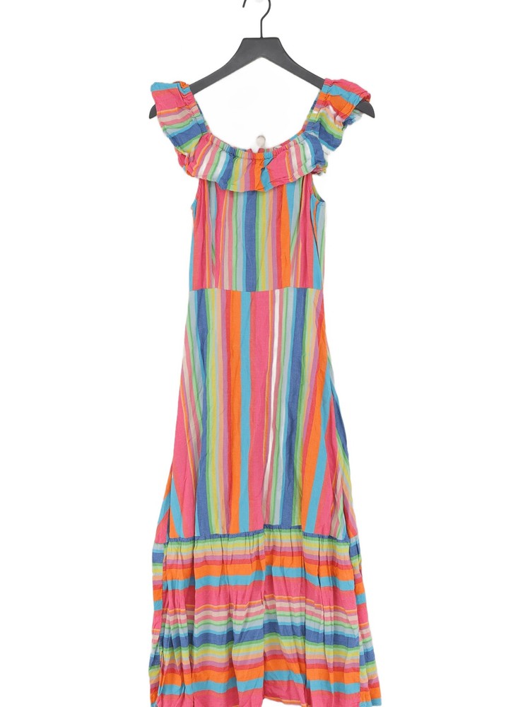 Albaray Maxi Dress UK8 in Multi