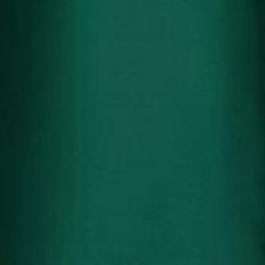 Alfred Sung D742 Strapless Hunter Green Sateen Twill Belted Dress Size 12 NWT