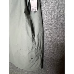 FLX Womens Utility Cargo Dress Tank Style L Active Outdoor Wicking Pockets NWT