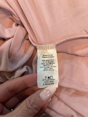🌸 Vanilla Bay Mauve V-Neck Maxi Dress | 2X-3X