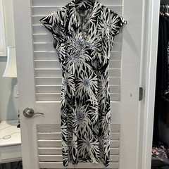 KENNETH COLE DRESS Sz XS