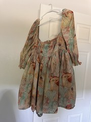 Selkie Dress Size XL