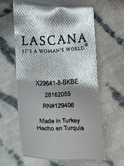 Lascana Dress, Sleeveless Dress, Size 8