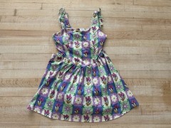 Disney Parks Daisy Duck Athletic Dress for Women by Her Universe Large