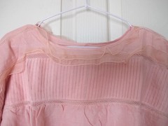 Isabel Marant Odrys Ramie Dress