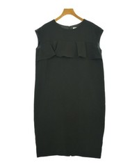 OPAQUE.CLIP Dresses Black 38(Approx. M) 2200688096045