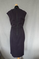 ROKSANDA Edition smart shift DRESS – uk 14 VGC