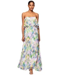 Betsy & Adams gown Size 8