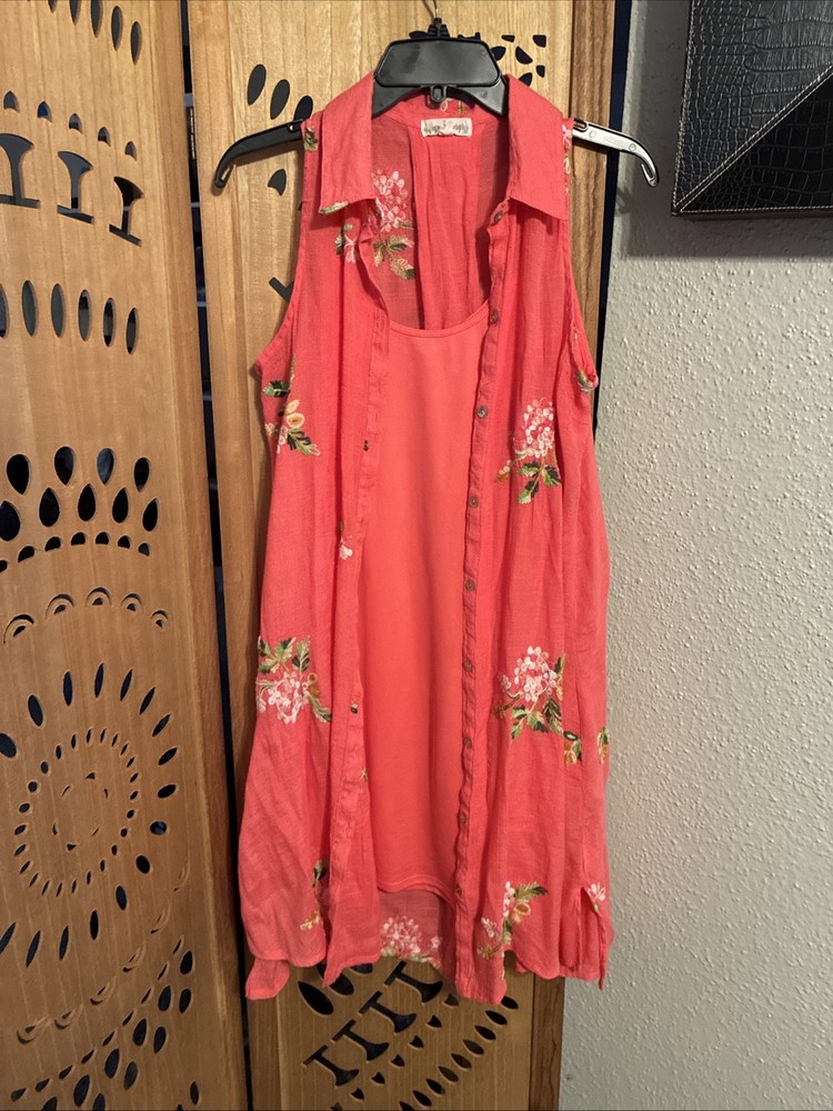 hope springs dress