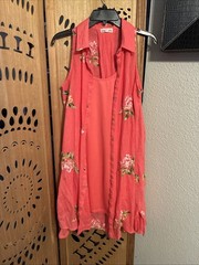 hope springs dress