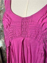 Free People Costal Core Maxi Dress – Size XS