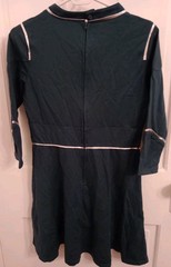 Marvel Eternal Dress Green Size Medium
