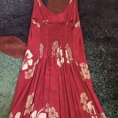 NWOT NaPua collection dress Honolulu size M
