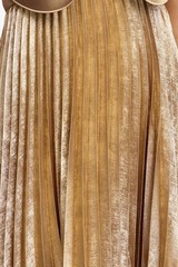 Acler PULLFORD MAXI DRESS $ 710 Size US 2 AU 6