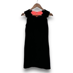 McGinn Dress Women&rsquo;s Size 2 Sleeveless Round Neck 15.5 x 34 *Flaw