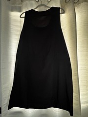 Patagonia Women’s Fleetwith Dress Black XL Free Shipping 45