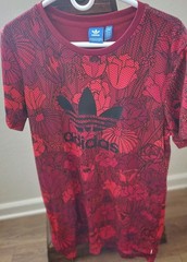 ADIDAS FARM RIO DRESS