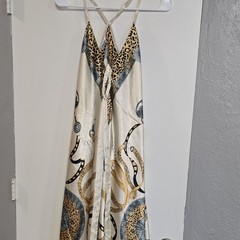 One piece dress By Paradise