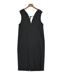 OPAQUE.CLIP Dresses Black 36(Approx. S) 2200679727071