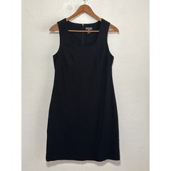 Polo Jeans Ralph Lauren Little Black Dress 10 Classic Preppy Capsule Wardrobe
