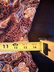 Western dress from Shyanne