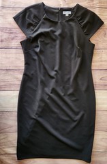 Calvin Klein Little Black Dress Professional, Date Night, Classy, Elegant
