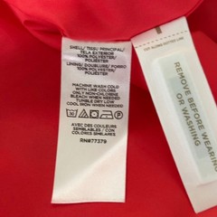 Ann Taylor Petite Red Floral Halter Midi Dress XLP Maximalist Feminine Wedding