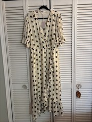 Lauren Conrad Dress