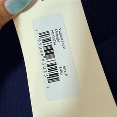 NWT Ulla Johnson Virginia Pleated Midi Dress in Midnight Blue