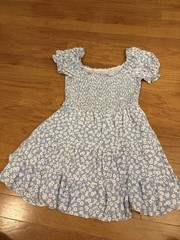 Altar&rsquo;d State Size large Dress