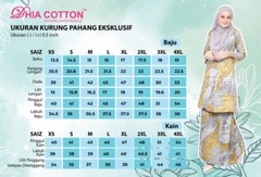2set Baju Kurung Women Muslimah Long sleeve Modest wear cotton inc. shipping fee