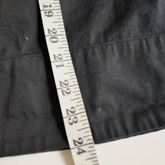 Y2K American eagle black cocktail dress size 0 vintage 2000s