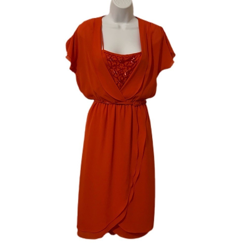 A.J.Bari Dress