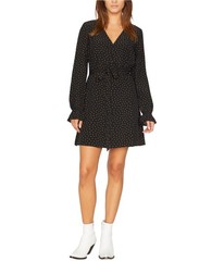 Sanctuary Clothing Womens Ellie Tunic A-line Dress