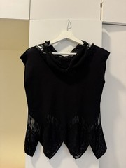 Issey Miyake A-Poc (3 interchangeable pieces)