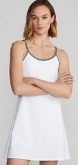Ralph Lauren RLX Women S Golf Racerback Dress Tennis Pickleball Short Skort $198