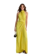 A. L. C. Romy Gown NEW $ 795 Size 6