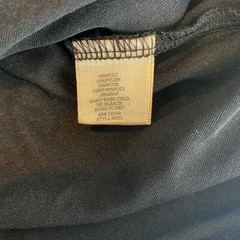 Mystree Dress Womens Large Brown Microsuede Gray Tweed Layered Lined Wool Blend