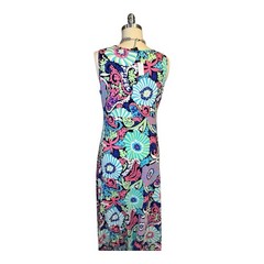 NWT Talbots Maxi Dress, Size L
