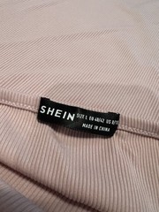 Summer Mini Dress | Size: Large | *Stretch*