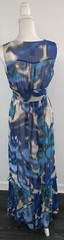 Apostrophe Maxi Dress