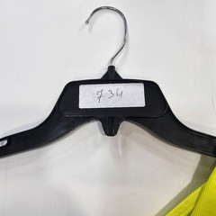 Michael Costello x REVOLVE Decker Maxi Dress in Lime Small
