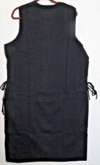 Future Collective Ebony Midi Sweater Dress Sleeveless ~ Women&rsquo;s ~ Sz: 3X