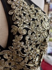 Ball gown